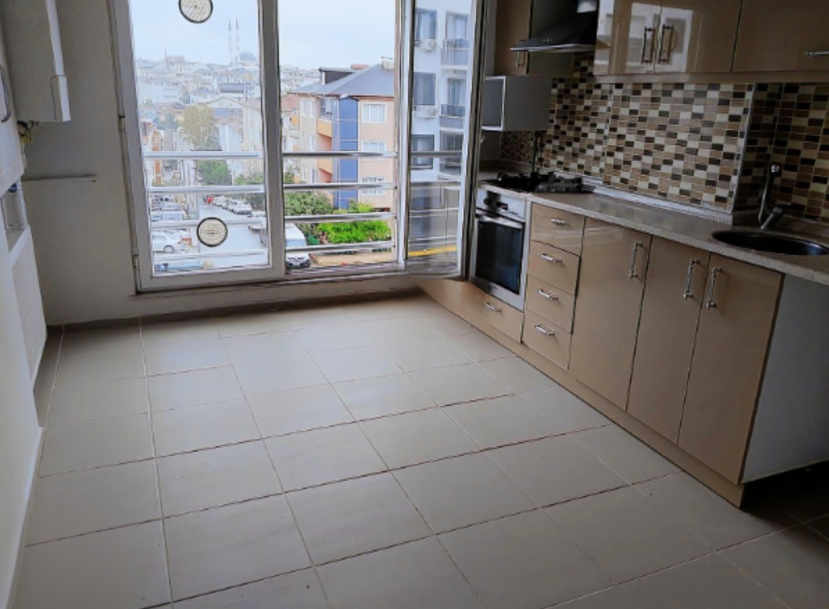 4+1 KİRALIK DAİREMİZ KİRALIKTIR - KOCAELİ KÖRFEZ fotoğraf 3
